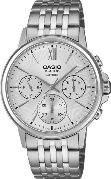 Изображение товара Часы наручные мужские Casio BMS-300D-7A