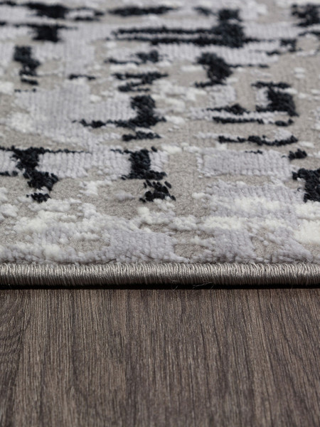 Изображение товара Ковер Merinos Palermo F292-STAN-DARK GRAY (2x2.9)