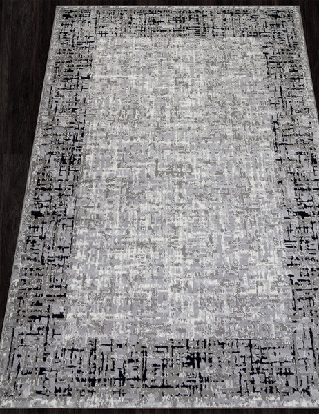 Изображение товара Ковер Merinos Palermo F292-STAN-DARK GRAY (2x2.9)