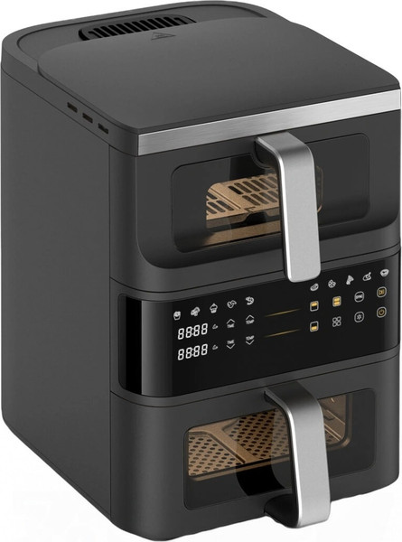 Изображение товара Аэрогриль Roome Air Fry AF-06-A