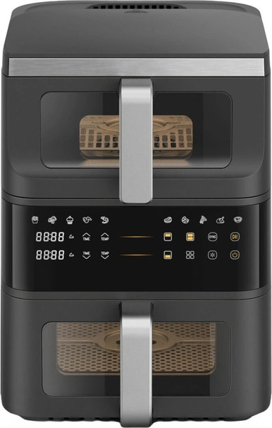 Изображение товара Аэрогриль Roome Air Fry AF-06-A