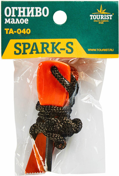 Изображение товара Огниво Tourist Spark-S TA-040