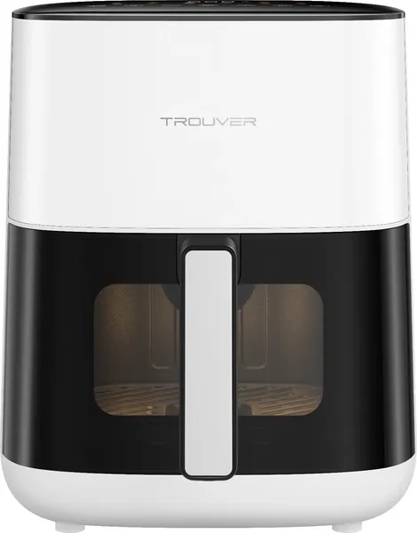 Аэрогриль Trouver Air Fryer FD10s Pro (белый)