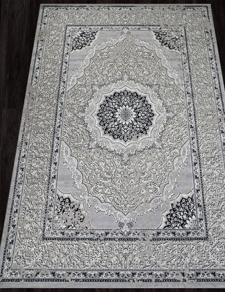 Изображение товара Ковер Merinos Palermo F294-STAN-DARK GRAY (2x2.9)