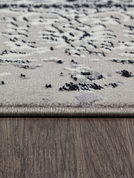 Изображение товара Ковер Merinos Palermo F294-STAN-DARK GRAY (2x2.9)