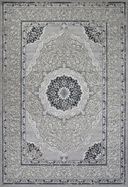 Изображение товара Ковер Merinos Palermo F294-STAN-DARK GRAY (2x2.9)