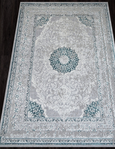 Изображение товара Ковер Merinos Palermo F294-STAN-GRAY (1.6x2.3)