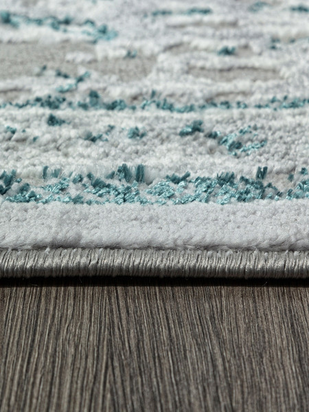 Изображение товара Ковер Merinos Palermo F294-STAN-GRAY (2.4x3.4)