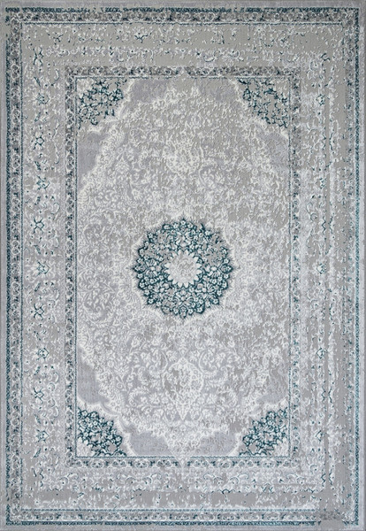 Изображение товара Ковер Merinos Palermo F294-STAN-GRAY (2x2.9)