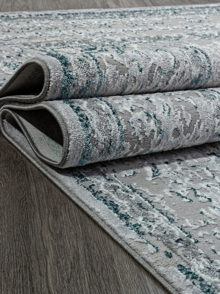 Изображение товара Ковер Merinos Palermo F294-STAN-GRAY (2x2.9)