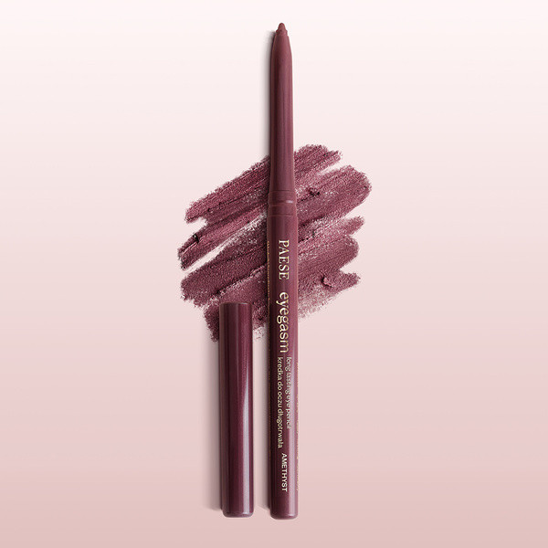 Изображение товара Карандаш для глаз Paese Eyegasm Long Lasting Eyepencil Механический тон 01 аметист (0.35г)