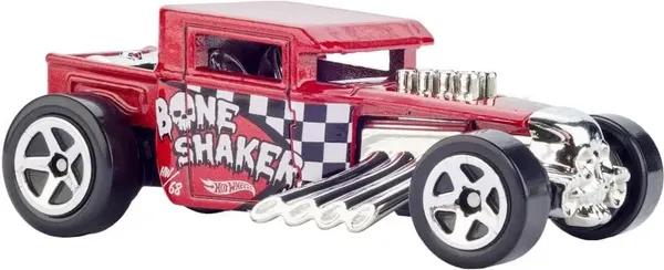 Изображение товара Набор игрушечных автомобилей Hot Wheels JGK08