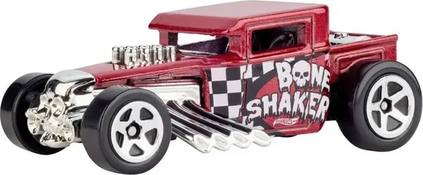 Изображение товара Набор игрушечных автомобилей Hot Wheels JGK08