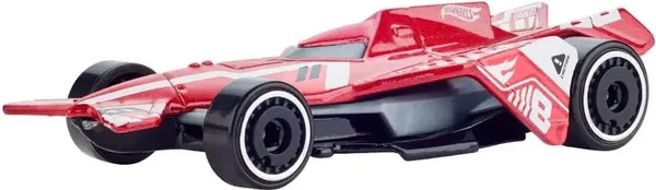 Изображение товара Набор игрушечных автомобилей Hot Wheels JGK08