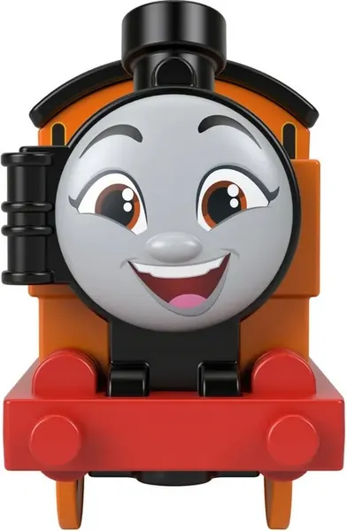 Изображение товара Поезд игрушечный Thomas & Friends Моторизированный Ния / HFX96/HDY63