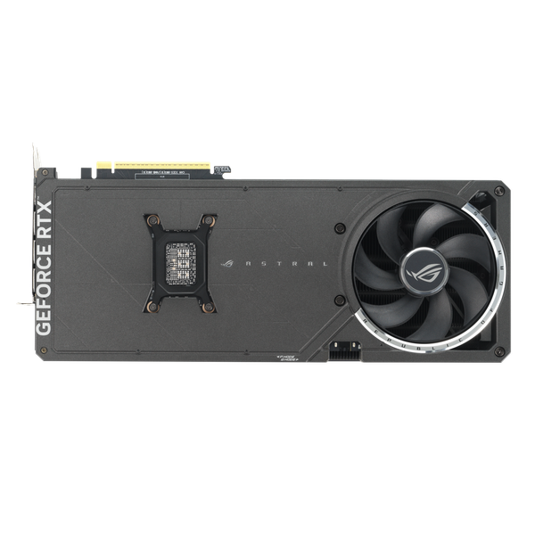 Изображение товара Видеокарта Asus ROG Astral GeForce RTX 5080 16GB (ROG-ASTRAL-RTX5080-16G-GAMING)