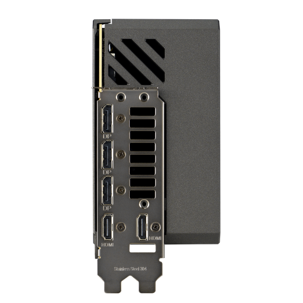 Изображение товара Видеокарта Asus ROG Astral GeForce RTX 5080 16GB (ROG-ASTRAL-RTX5080-16G-GAMING)