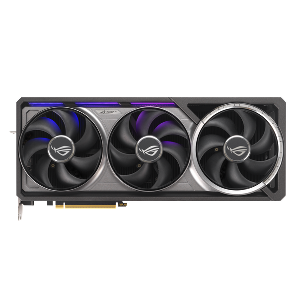 Изображение товара Видеокарта Asus ROG Astral GeForce RTX 5080 16GB (ROG-ASTRAL-RTX5080-16G-GAMING)