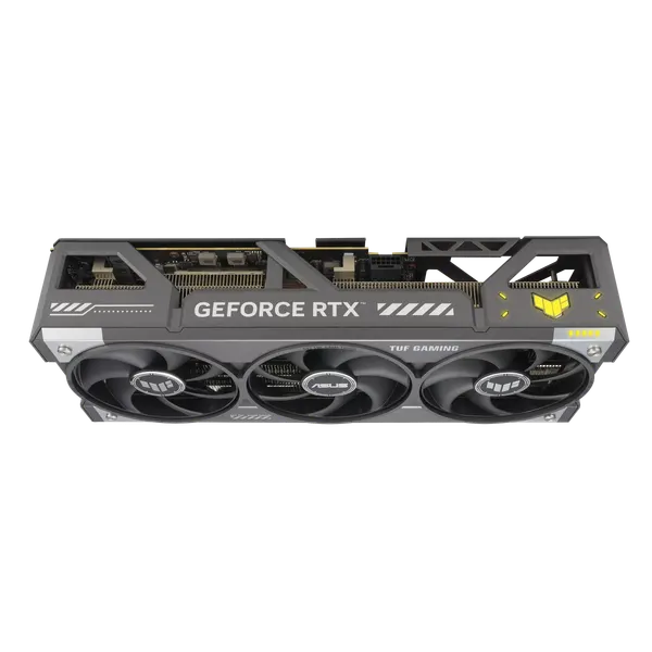 Изображение товара Видеокарта Asus TUF Gaming GeForce RTX 5090 32GB (TUF-RTX5090-32G-GAMING)