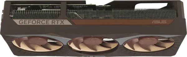 Изображение товара Видеокарта Asus GeForce RTX 5080 16GB GDDR7 (RTX5080-O16G-NOCTUA)