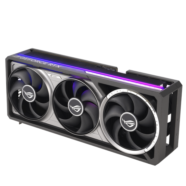 Изображение товара Видеокарта Asus GeForce RTX 5090 OC 32GB GDDR7 (ROG-ASTRAL-RTX5090-O32G-GAMING)
