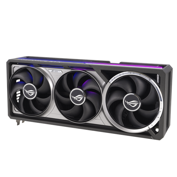 Изображение товара Видеокарта Asus GeForce RTX 5090 OC 32GB GDDR7 (ROG-ASTRAL-RTX5090-O32G-GAMING)