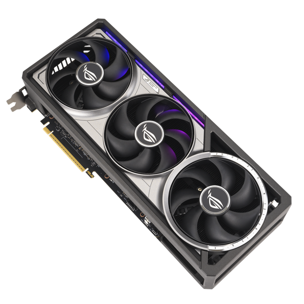 Изображение товара Видеокарта Asus GeForce RTX 5090 OC 32GB GDDR7 (ROG-ASTRAL-RTX5090-O32G-GAMING)