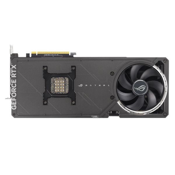 Изображение товара Видеокарта Asus GeForce RTX 5090 OC 32GB GDDR7 (ROG-ASTRAL-RTX5090-O32G-GAMING)