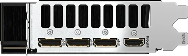 Изображение товара Видеокарта Gigabyte AORUS RTX 5080 Xtreme Waterforce 16G (GV-N5080AORUSX W-16GD)