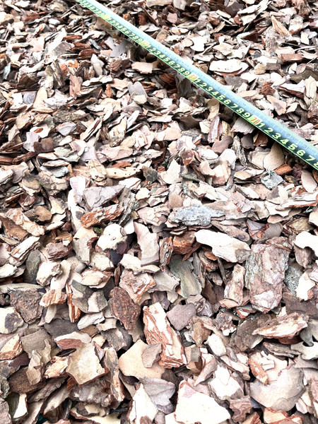 Изображение товара Мульча для растений NightFresh Кора сосны 1-3см (50л)