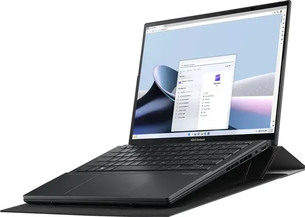 Изображение товара Ноутбук Asus Zenbook Duo Windows 11 Home UX8406CA-QL078W