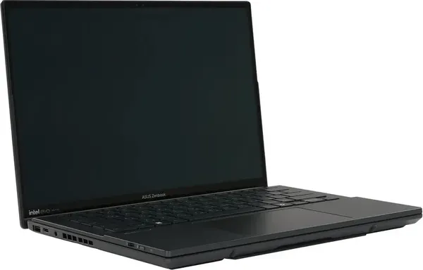Изображение товара Ноутбук Asus Zenbook Duo Windows 11 Home UX8406CA-QL078W