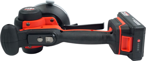 Изображение товара Виброприсоска для укладки плитки TEH TTV6370