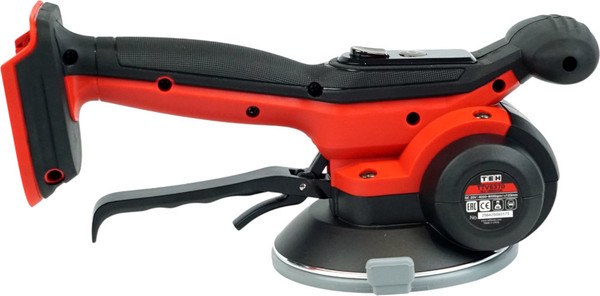 Изображение товара Виброприсоска для укладки плитки TEH TTV6370