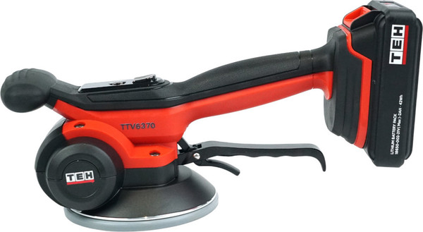 Изображение товара Виброприсоска для укладки плитки TEH TTV6370