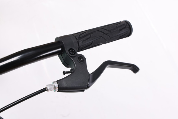 Изображение товара Велосипед Nialanti Bonnie 1.0MD 2026 (12, бирюзовый, разобранный, в коробке)