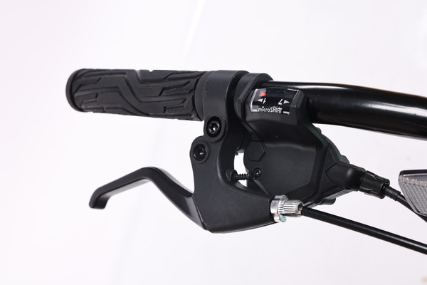 Изображение товара Велосипед Nialanti Bonnie 1.0MD 2026 (12, бирюзовый, разобранный, в коробке)