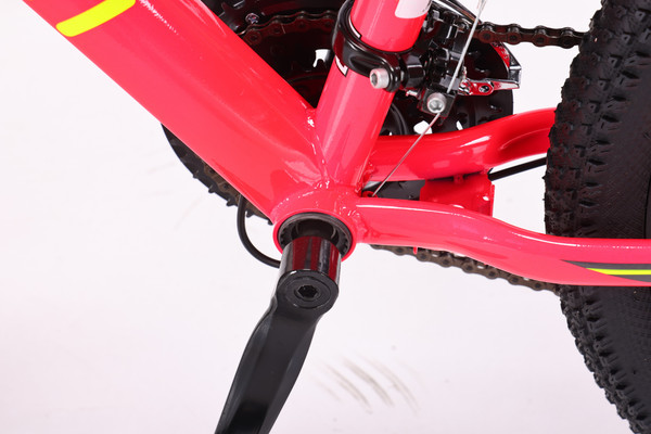 Изображение товара Велосипед Nialanti Bonnie 1.1MD 2026 (12 розовый, разобранный, в коробке)