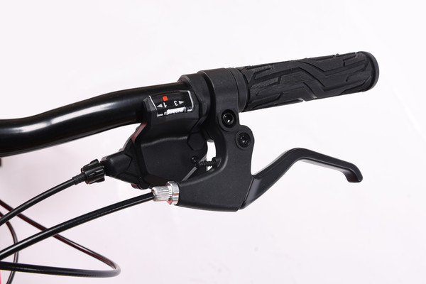 Изображение товара Велосипед Nialanti Bonnie 1.1MD 2026 (12 розовый, разобранный, в коробке)