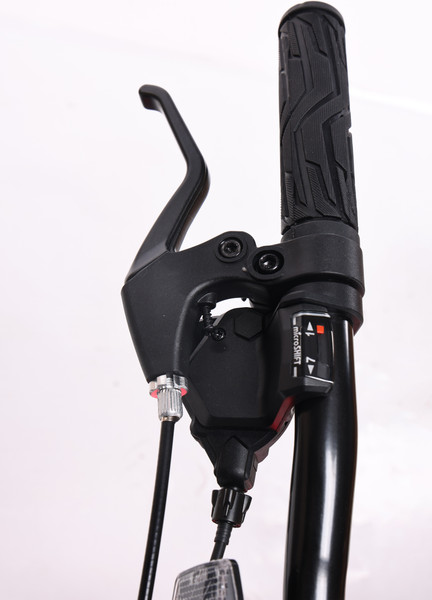 Изображение товара Велосипед Nialanti Bonnie 1.1MD 2026 (12 розовый, разобранный, в коробке)