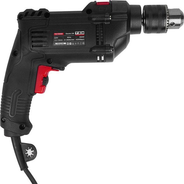 Изображение товара Дрель TEH TD1309A