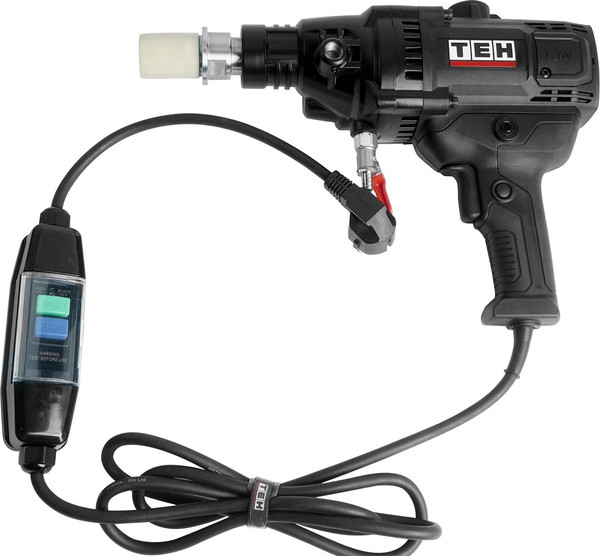 Изображение товара Профессиональная дрель TEH TCD8130