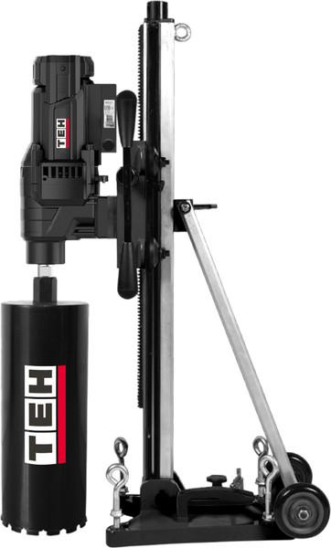 Изображение товара Установка алмазного бурения TEH TCD9240