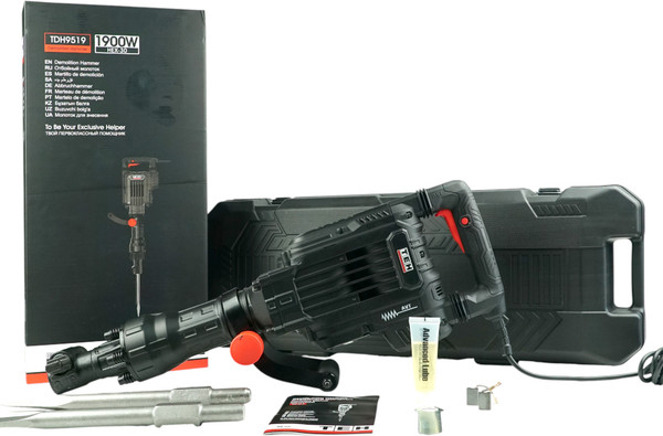 Изображение товара Отбойный молоток TEH TDH9519