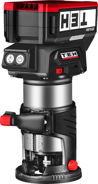 Изображение товара Фрезер TEH LT607-1B