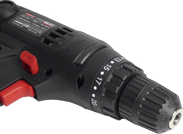 Изображение товара Шуруповерт TEH TD1004S