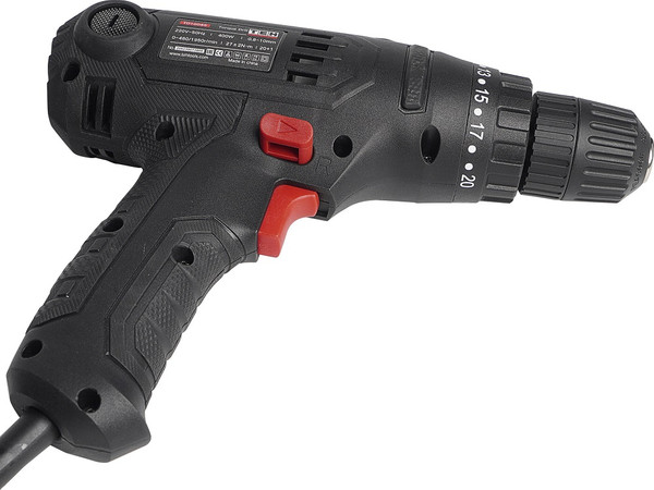 Изображение товара Шуруповерт TEH TD1004S