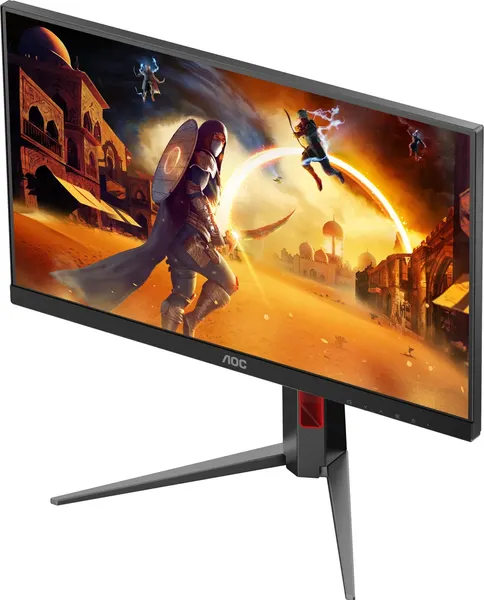 Изображение товара Монитор AOC 24G4HA