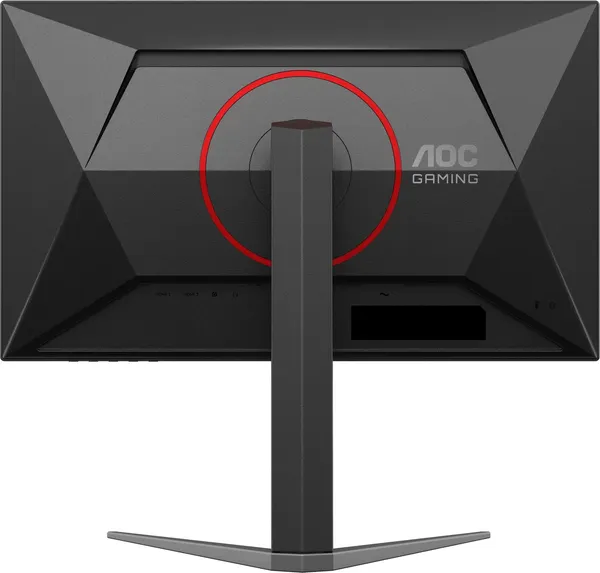 Изображение товара Монитор AOC 24G4HA