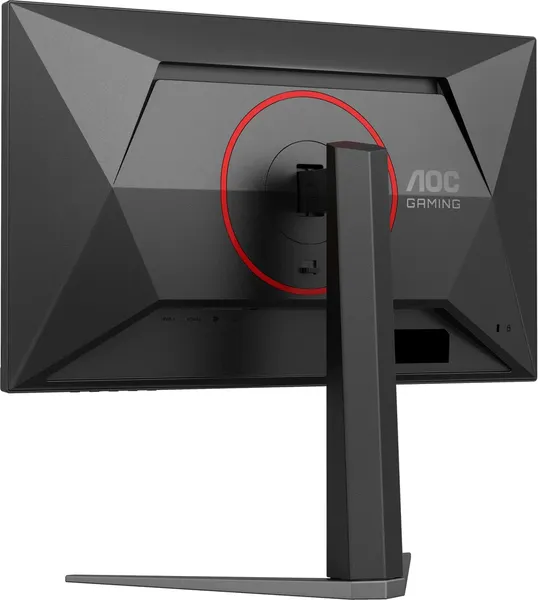 Изображение товара Монитор AOC 24G4HA